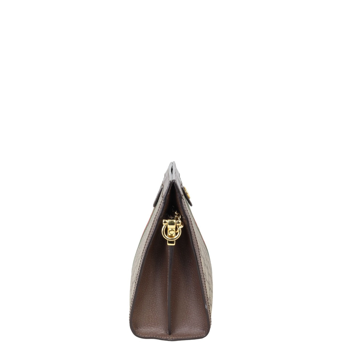 Gucci GG Supreme Ophidia Medium Shoulder Bag