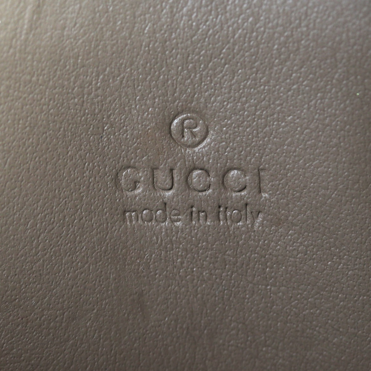 Gucci Dionysus GG Supreme Chain Wallet