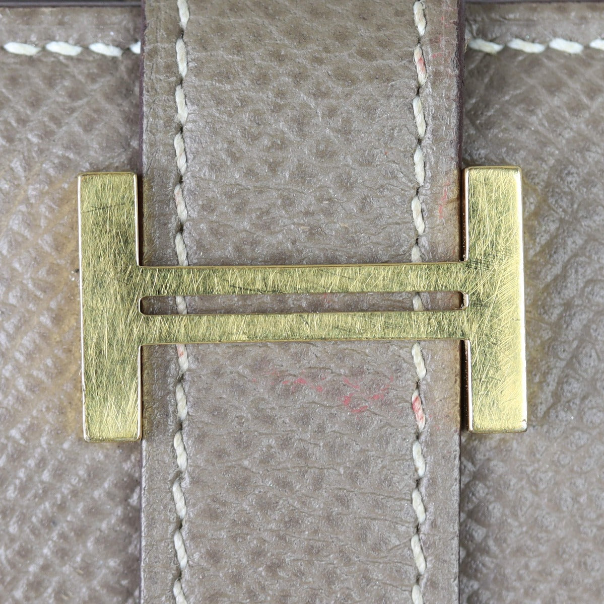 Hermes Bearn Wallet