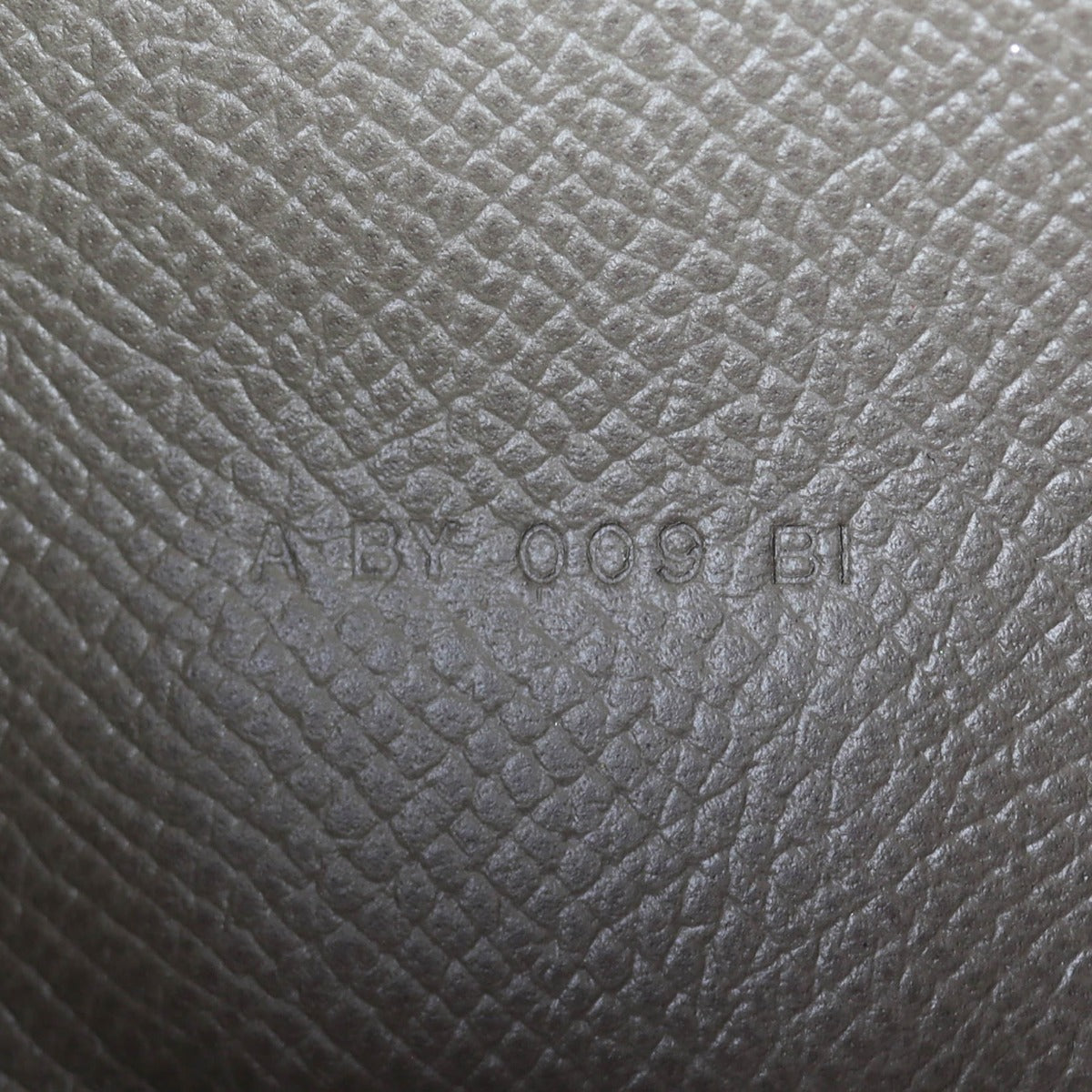 Hermes Bearn Wallet