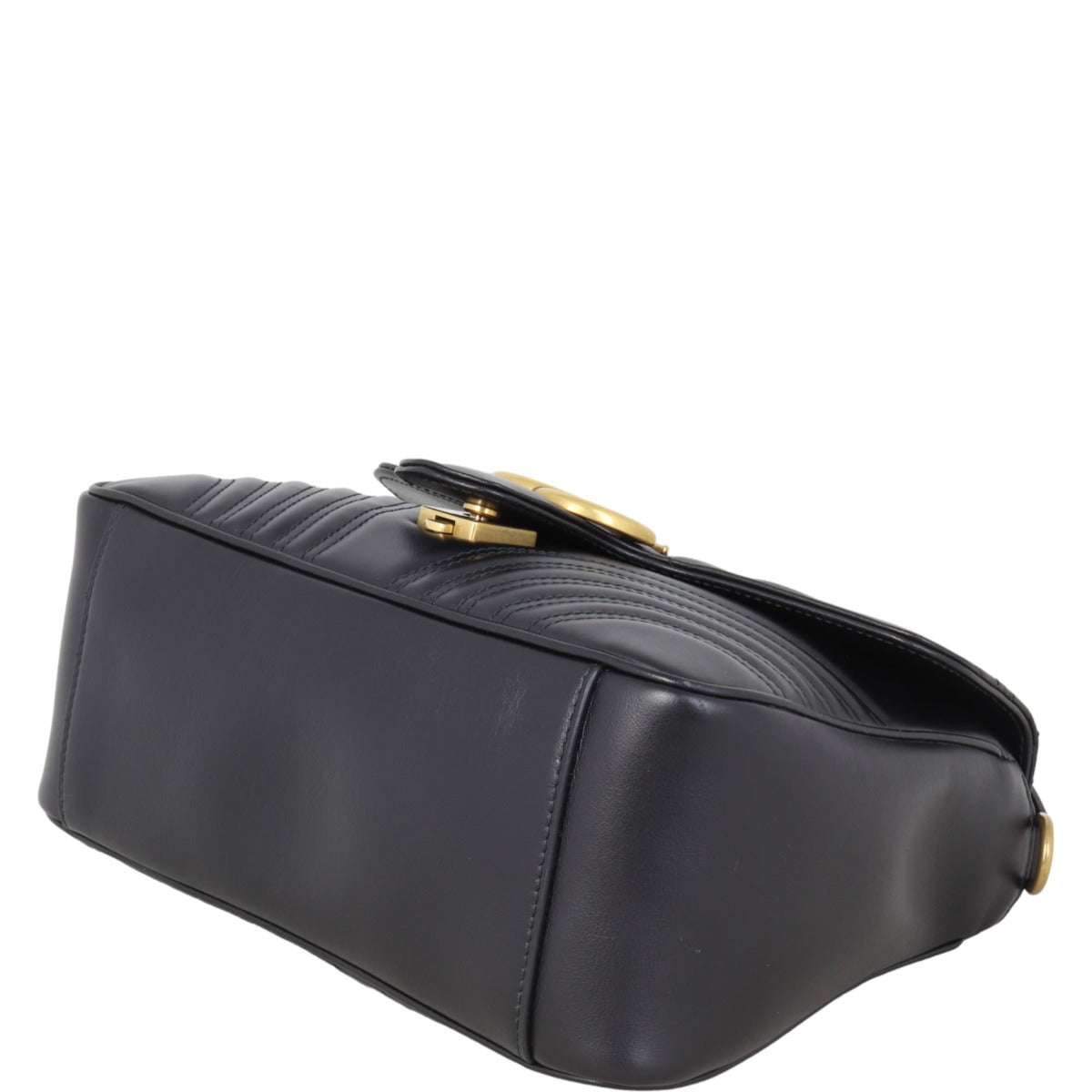 Gucci GG Marmont Top Handle Bag Small