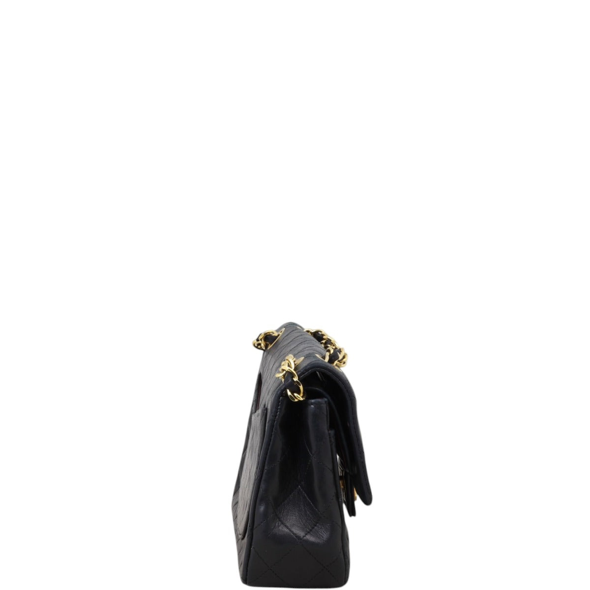 Chanel Classic Double Flap Small Vintage