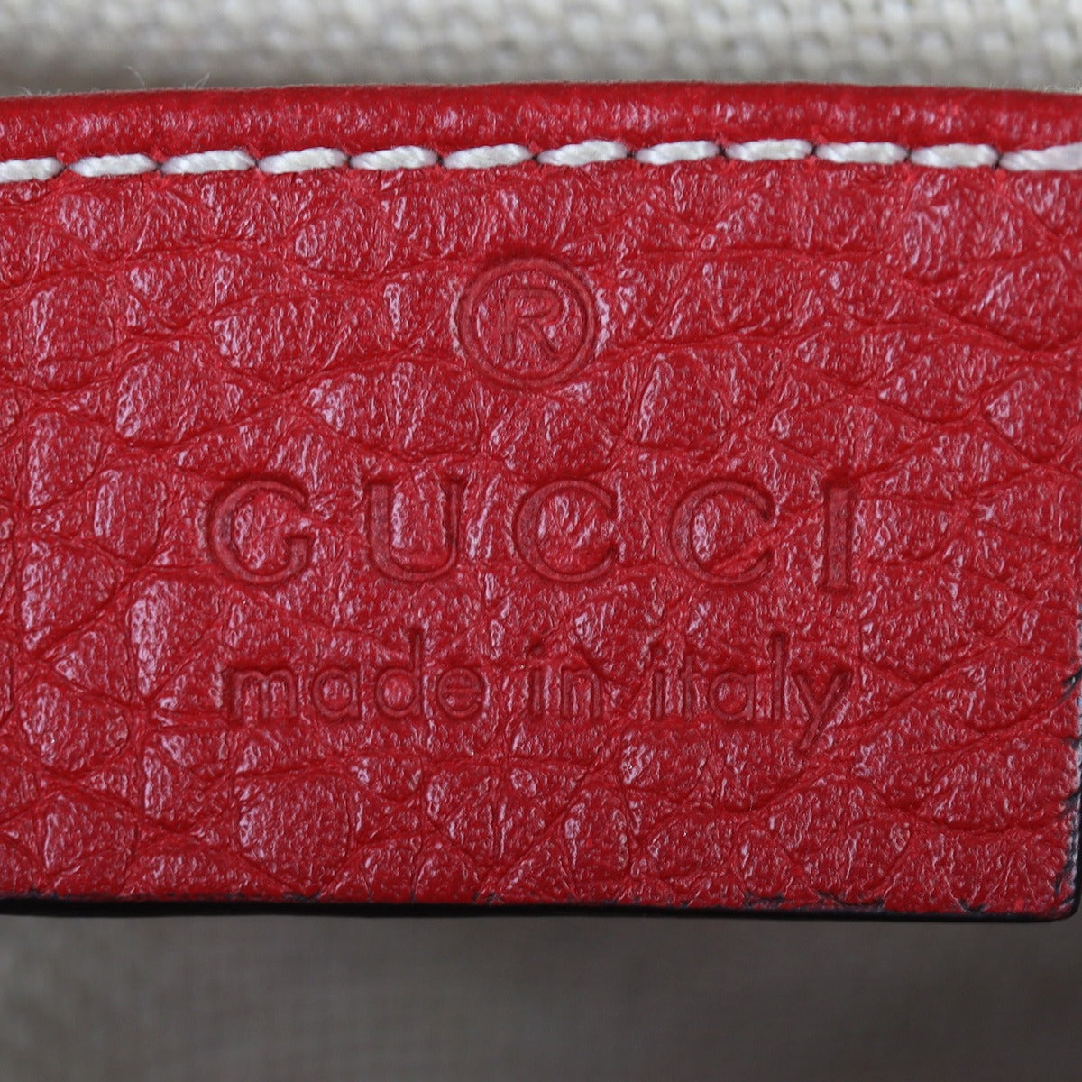 Gucci Soho Disco Small