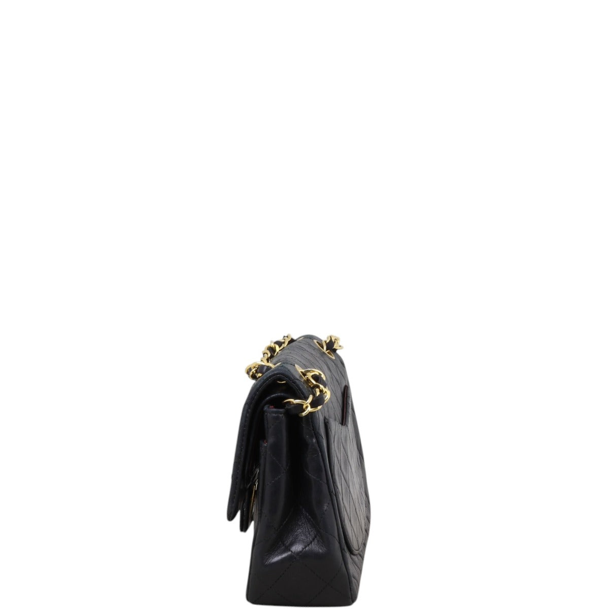Chanel Classic Double Flap Small Vintage