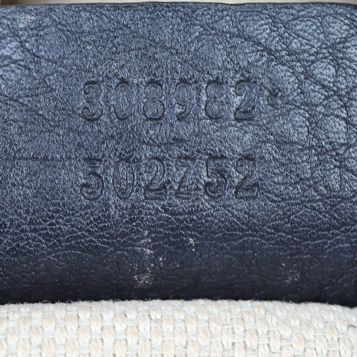 Gucci Soho Chain Shoulder Bag Medium