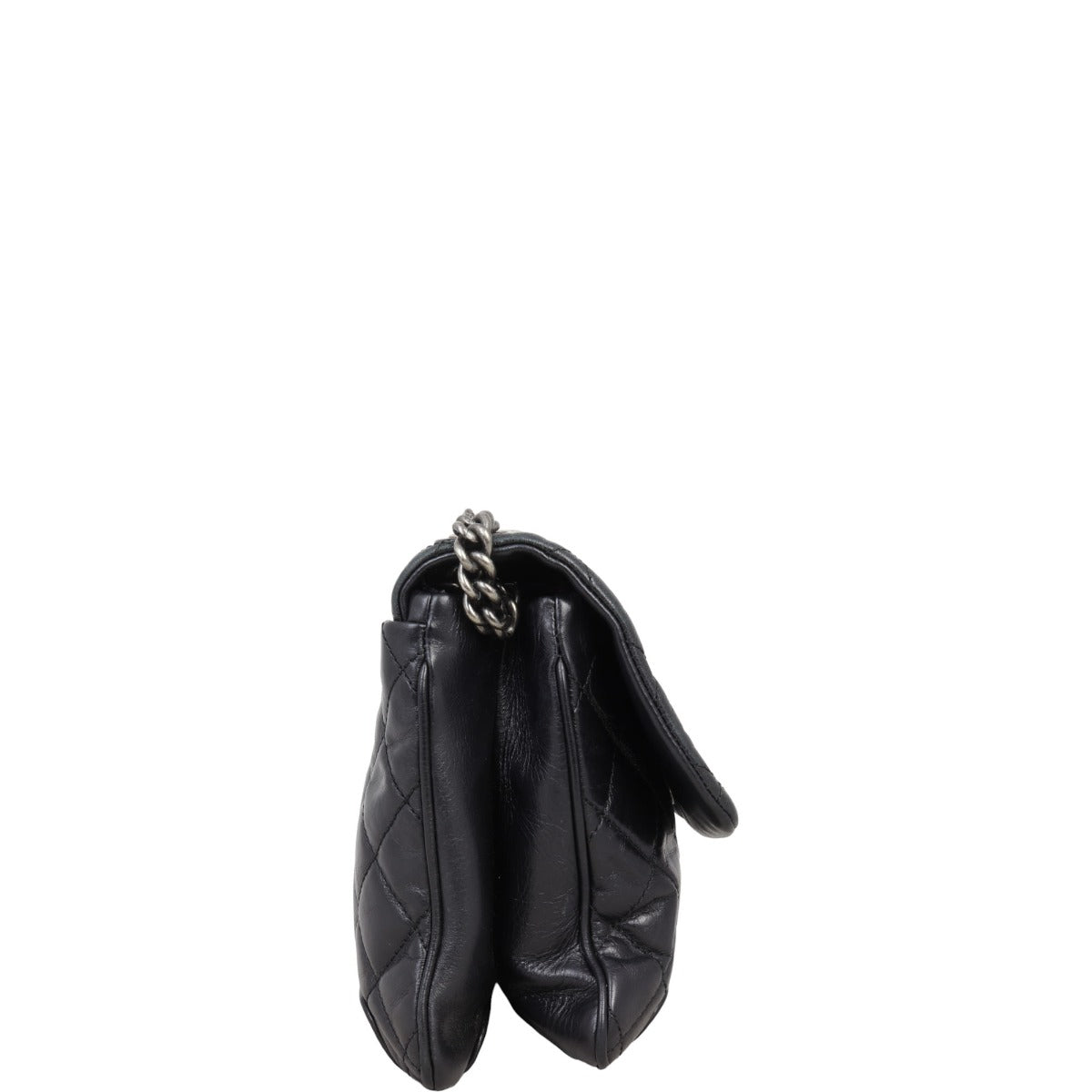 Chanel Perfect Edge II Flap Bag