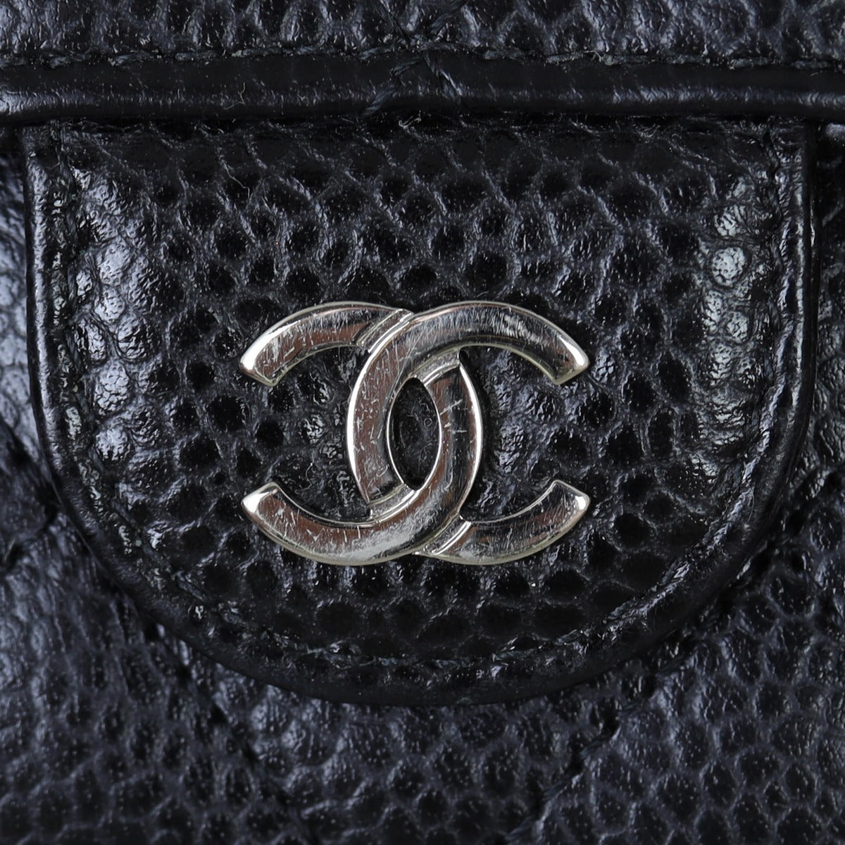 Chanel Classic Flap Long Wallet | 26 Series