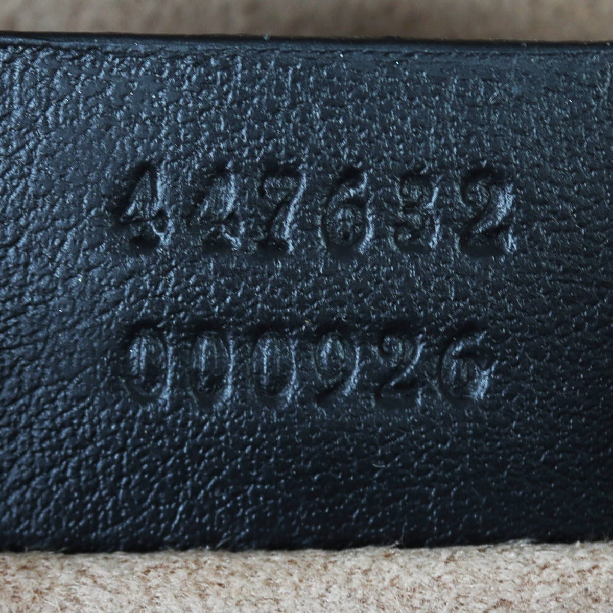 Gucci GG Marmont Small Camera Bag
