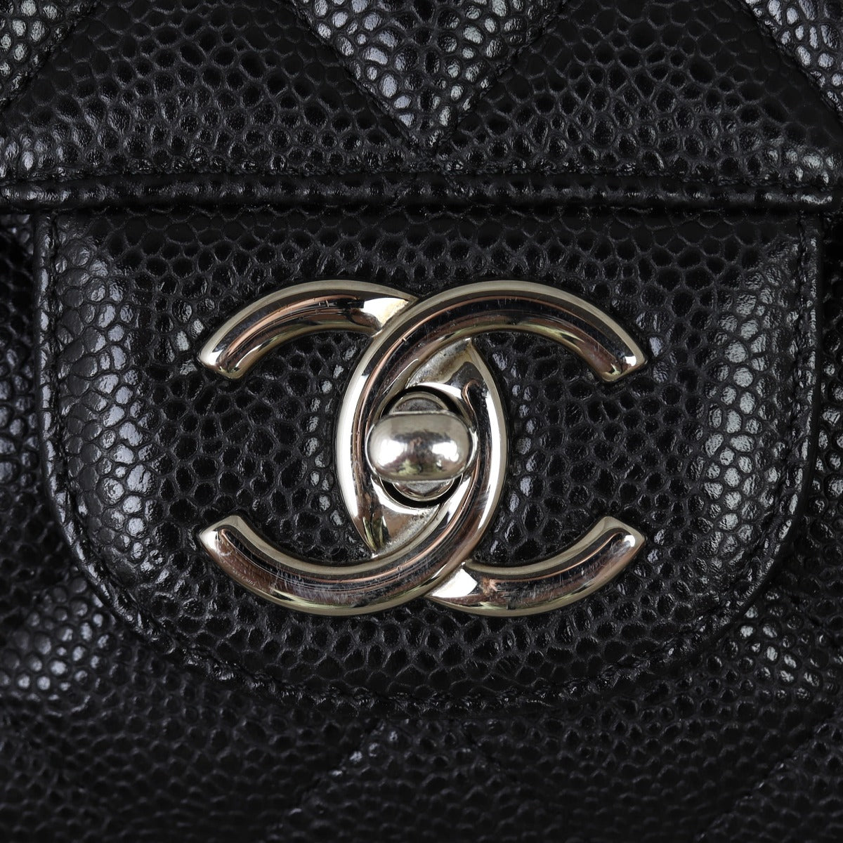 Chanel Classic Double Flap Maxi | SHW