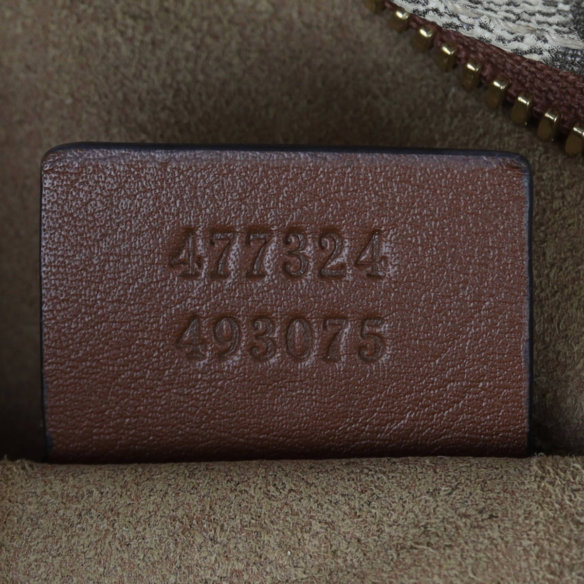 Gucci GG Supreme Linea A Hobo