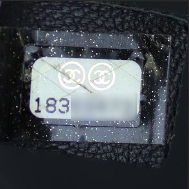 Chanel Boy Large | 18 Series