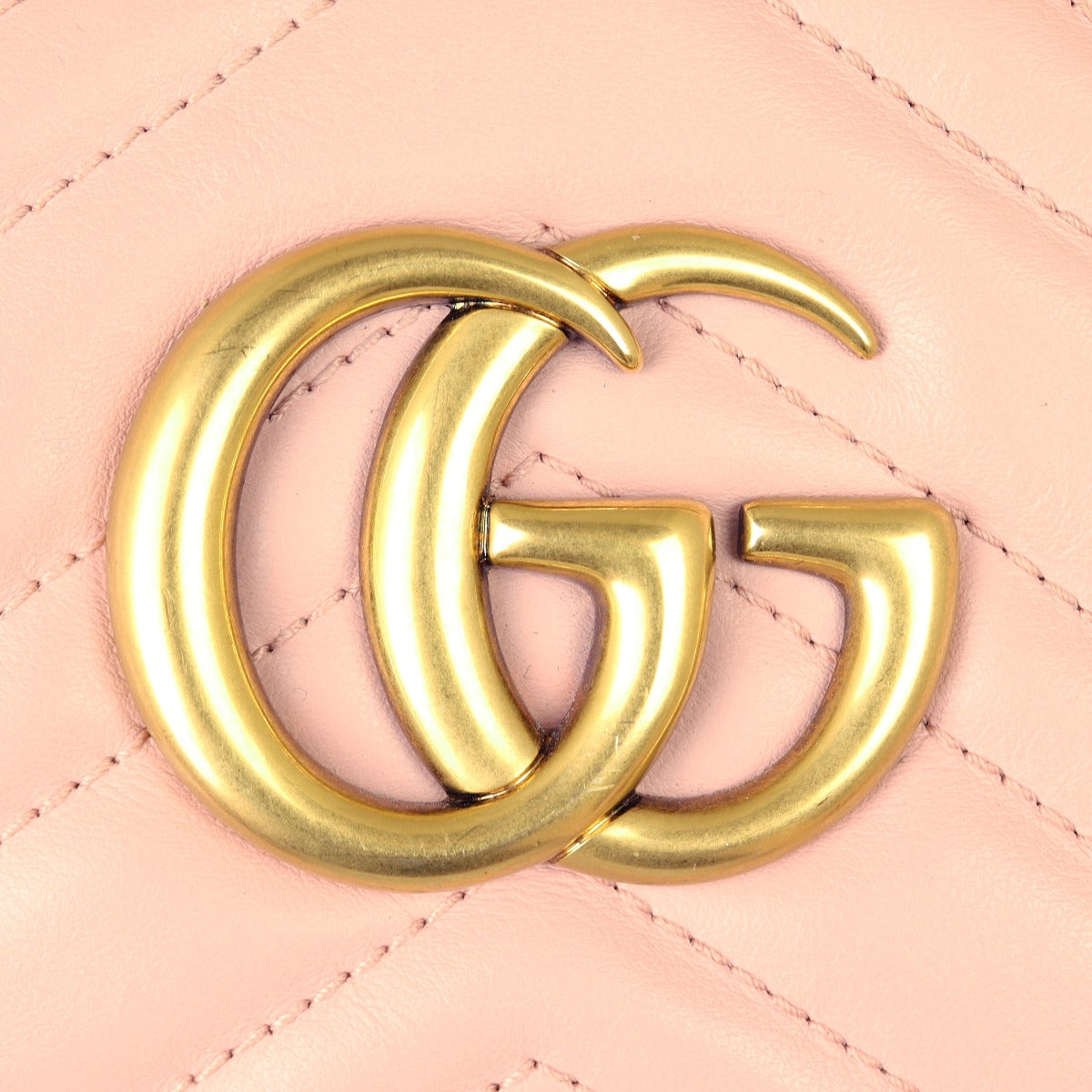 Gucci GG Marmont Small Camera Bag