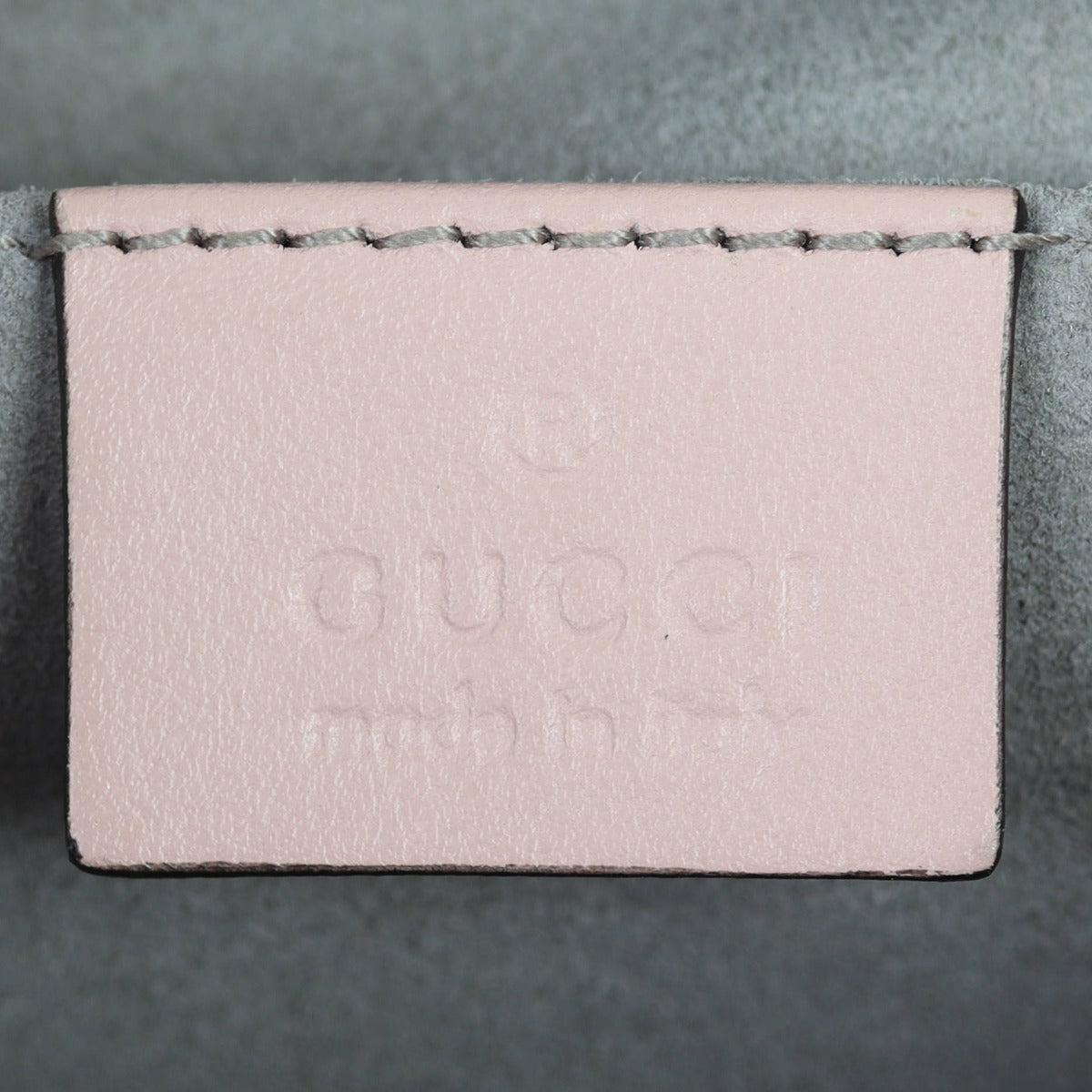 Gucci GG Marmont Small Camera Bag