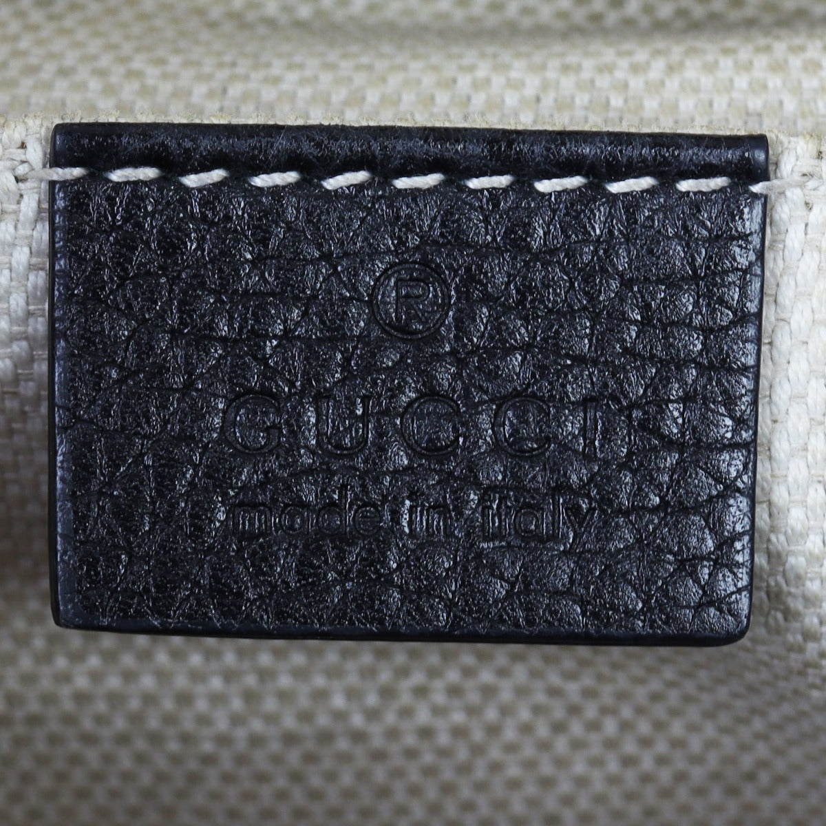 Gucci Soho Disco Small