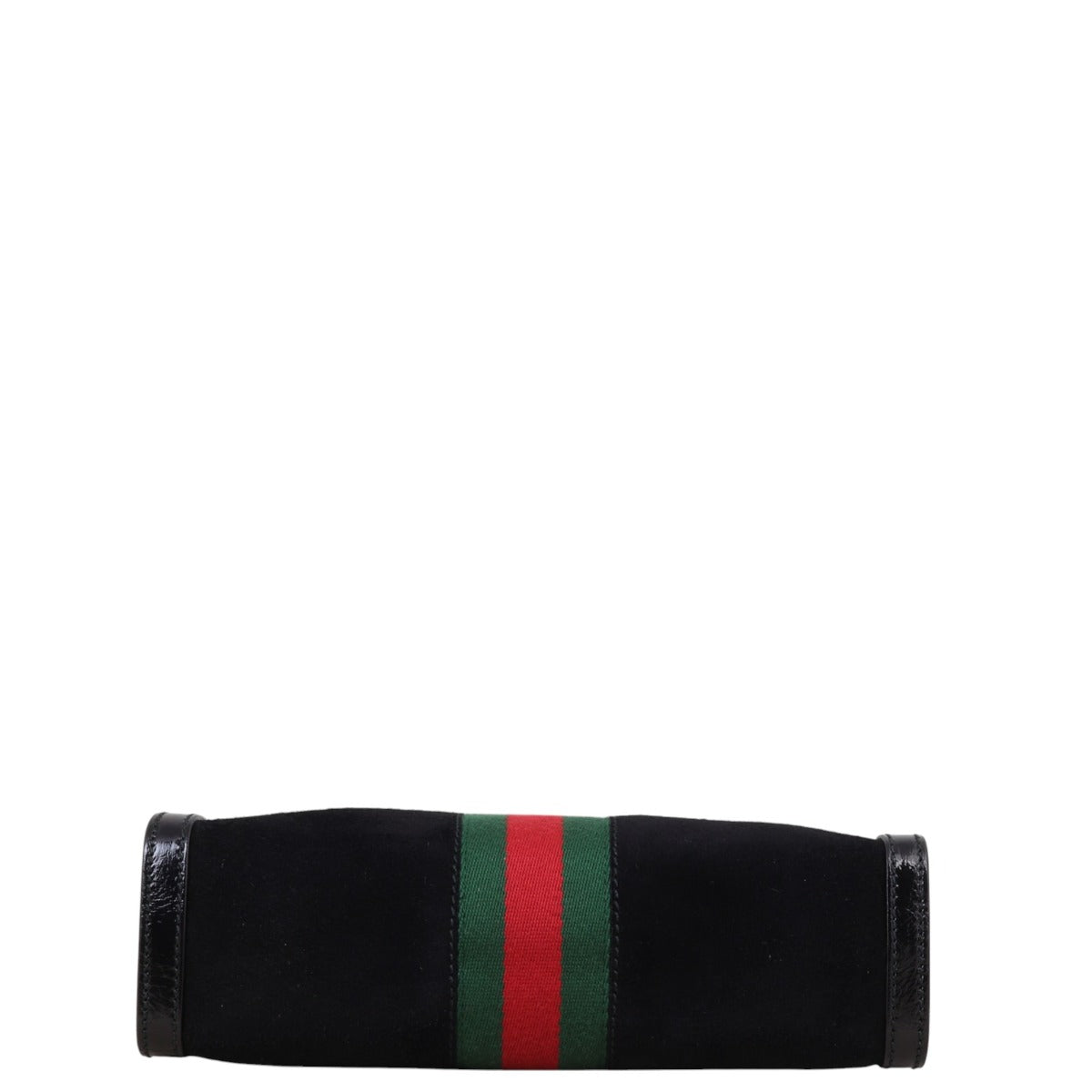 Gucci Ophidia Small Suede Shoulder Bag