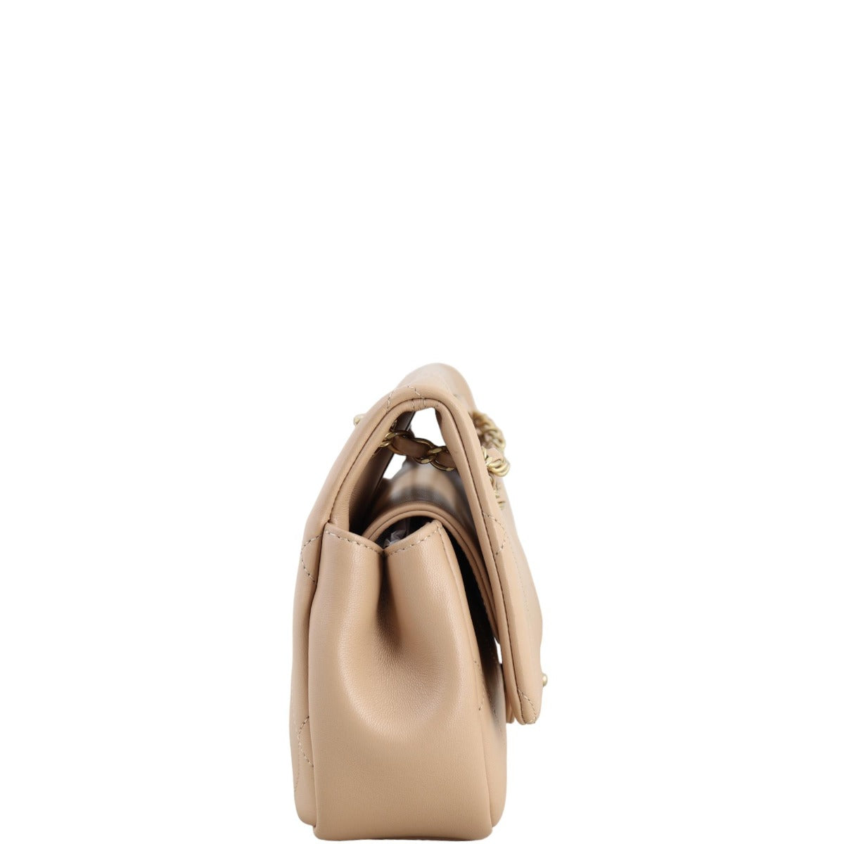 Chanel A Real Catch Flap Bag