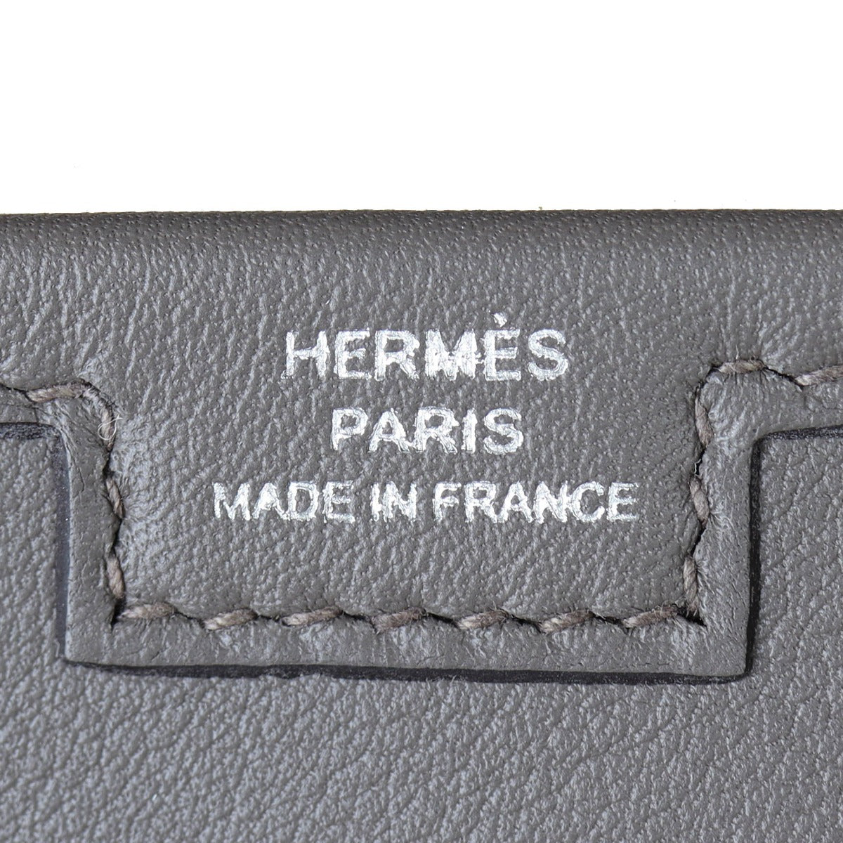 Hermes Jige 29 Clutch Swift