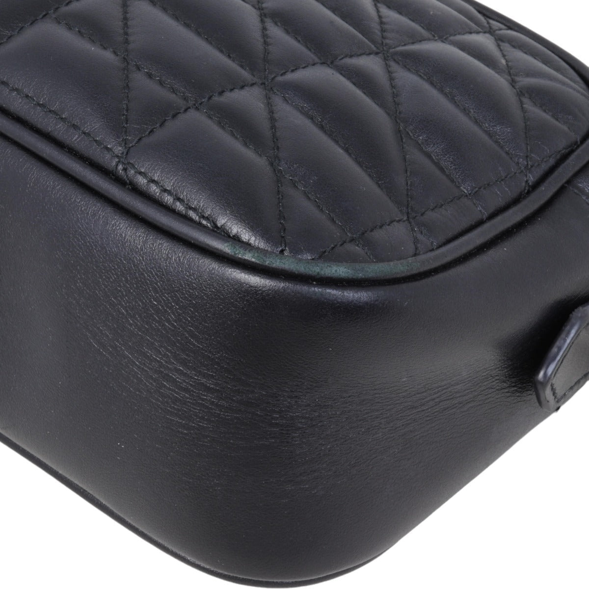 Gucci GG Marmont Small Camera Bag