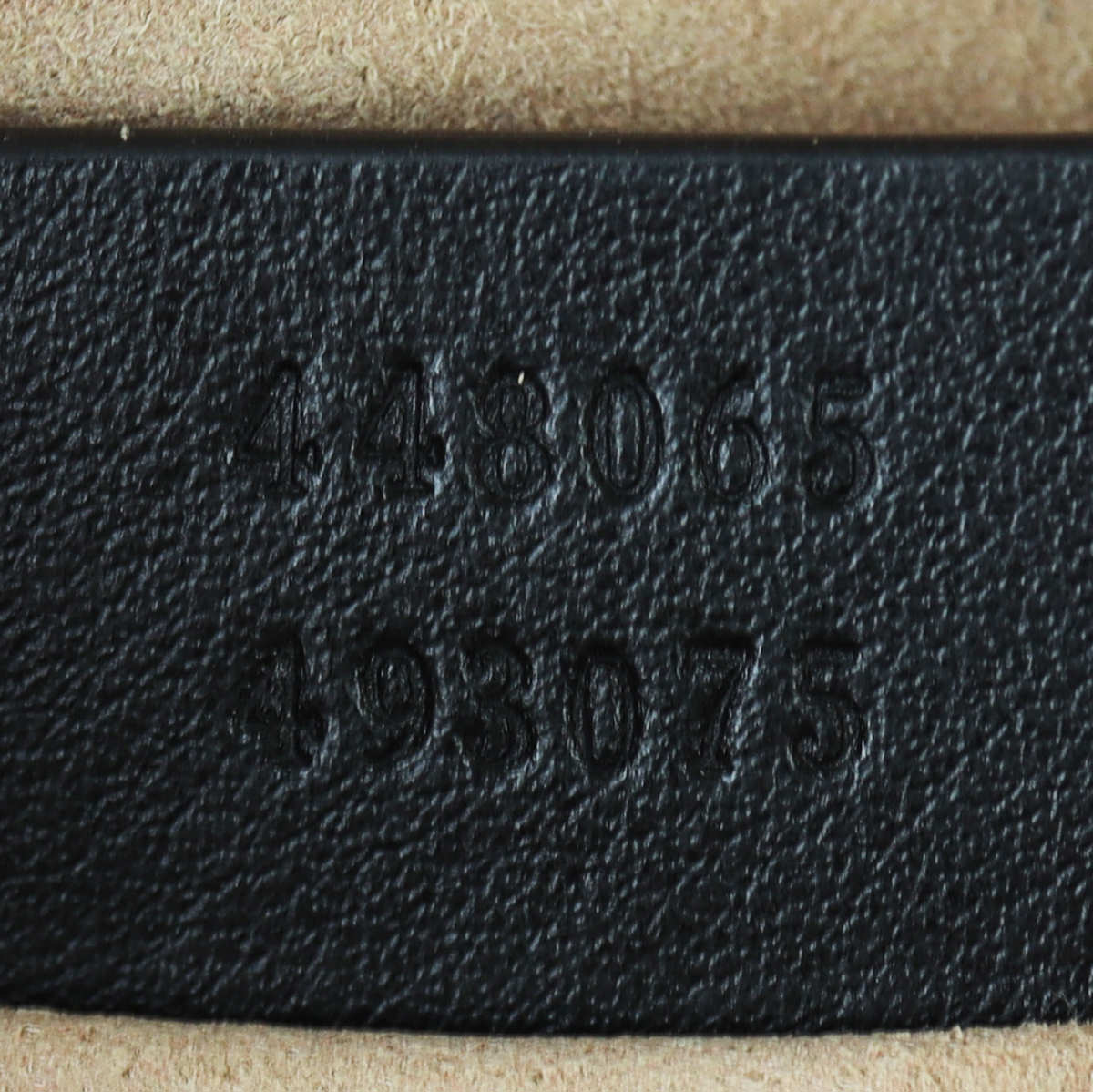 Gucci GG Marmont Mini Camera Bag
