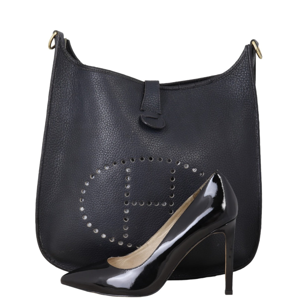 Hermes Evelyne I GM