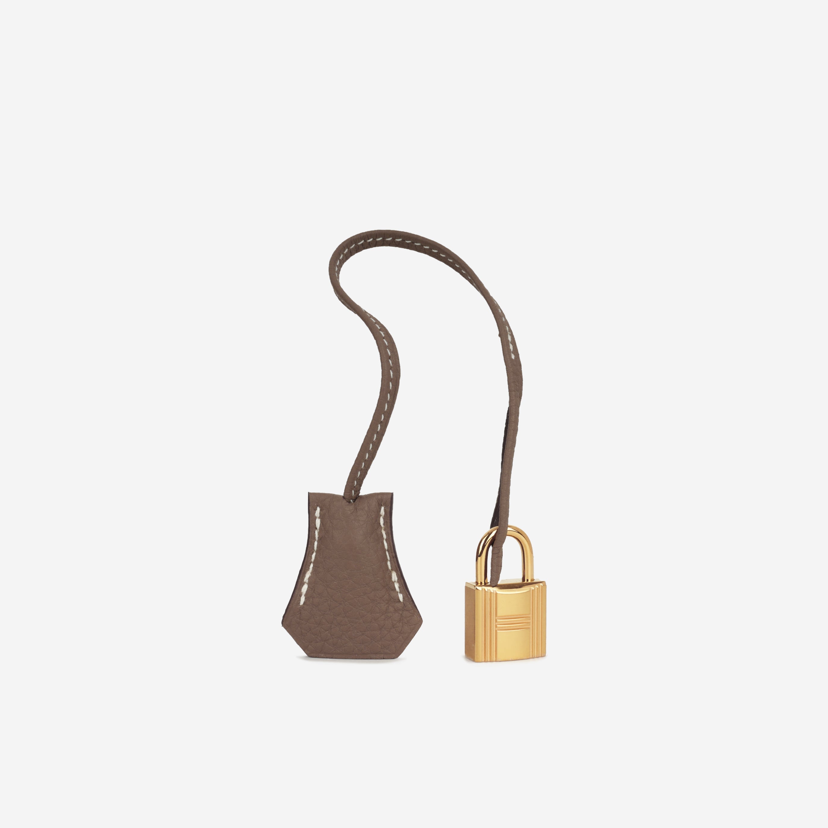 Hermès Birkin 30 - Etoupe Togo | Gold Hardware