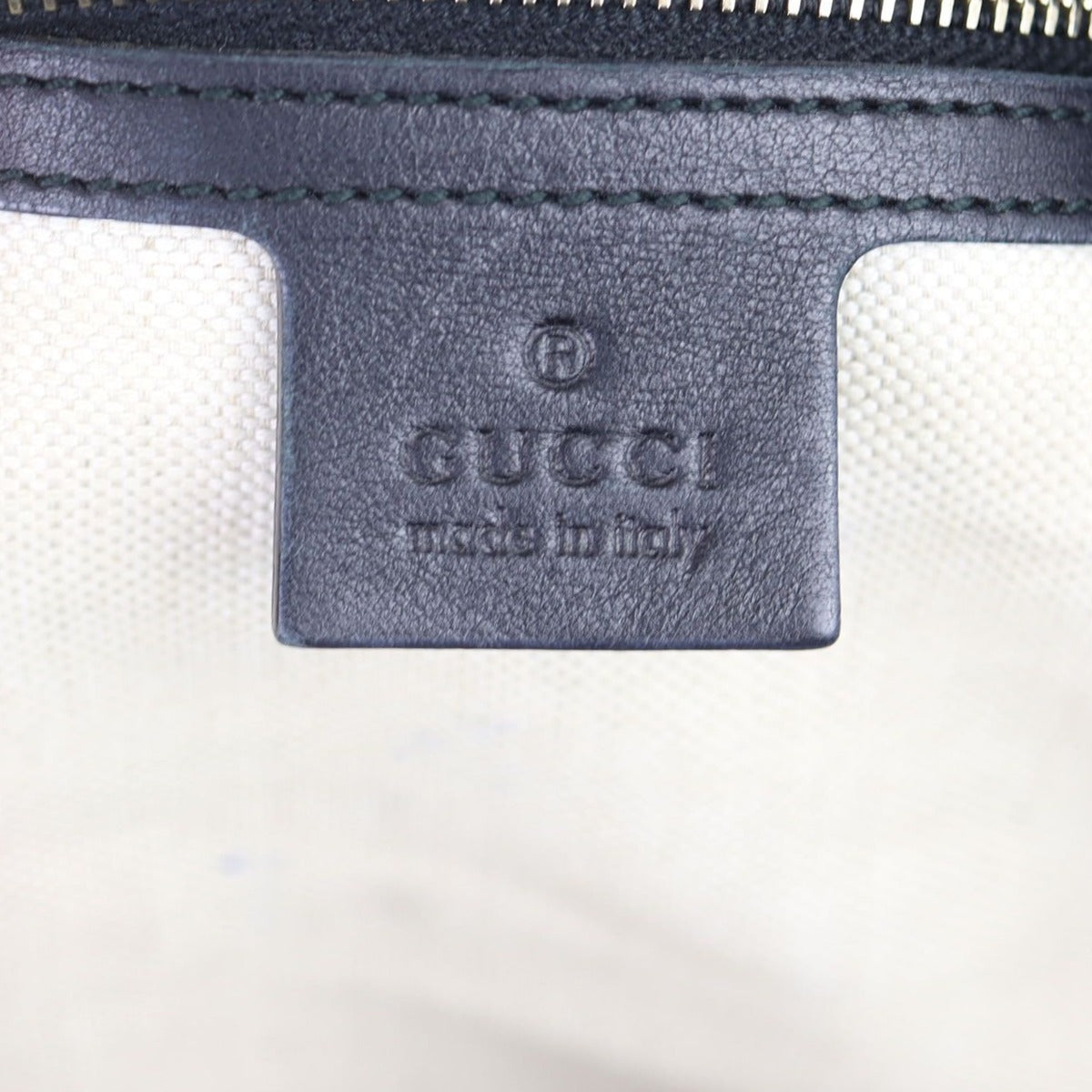 Gucci Guccissima Bree Tote
