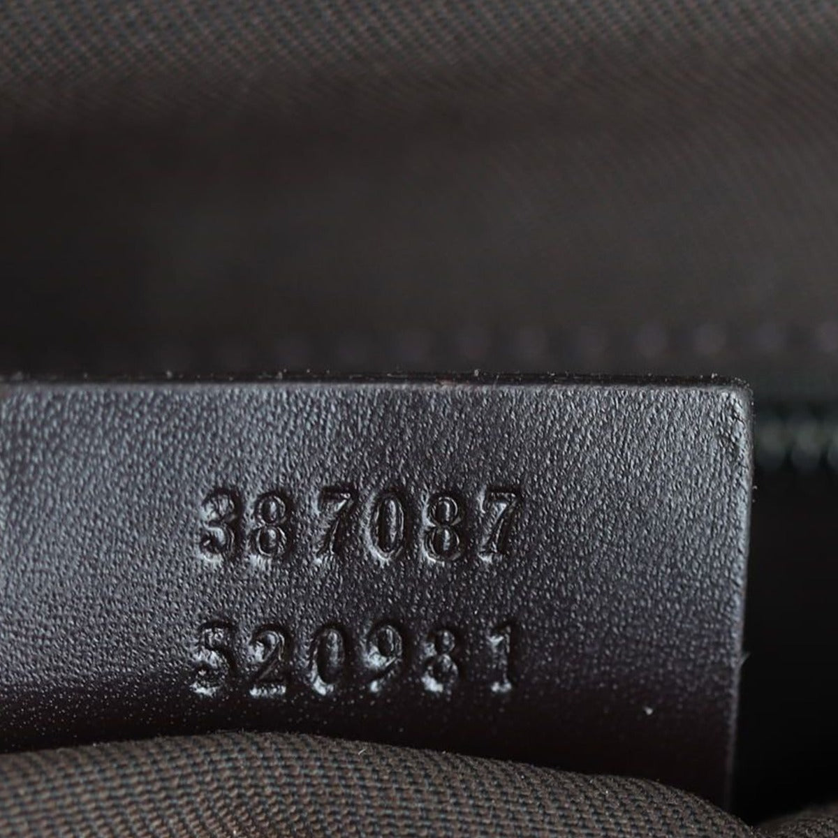 Gucci Bright Diamante Carry-On Duffle Bag