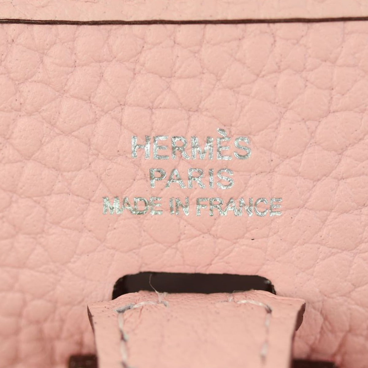Hermes Amazone Evelyne III 16