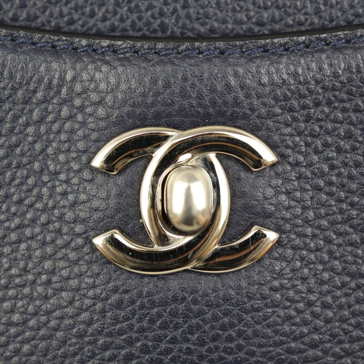 Chanel Neo Executive Mini Tote