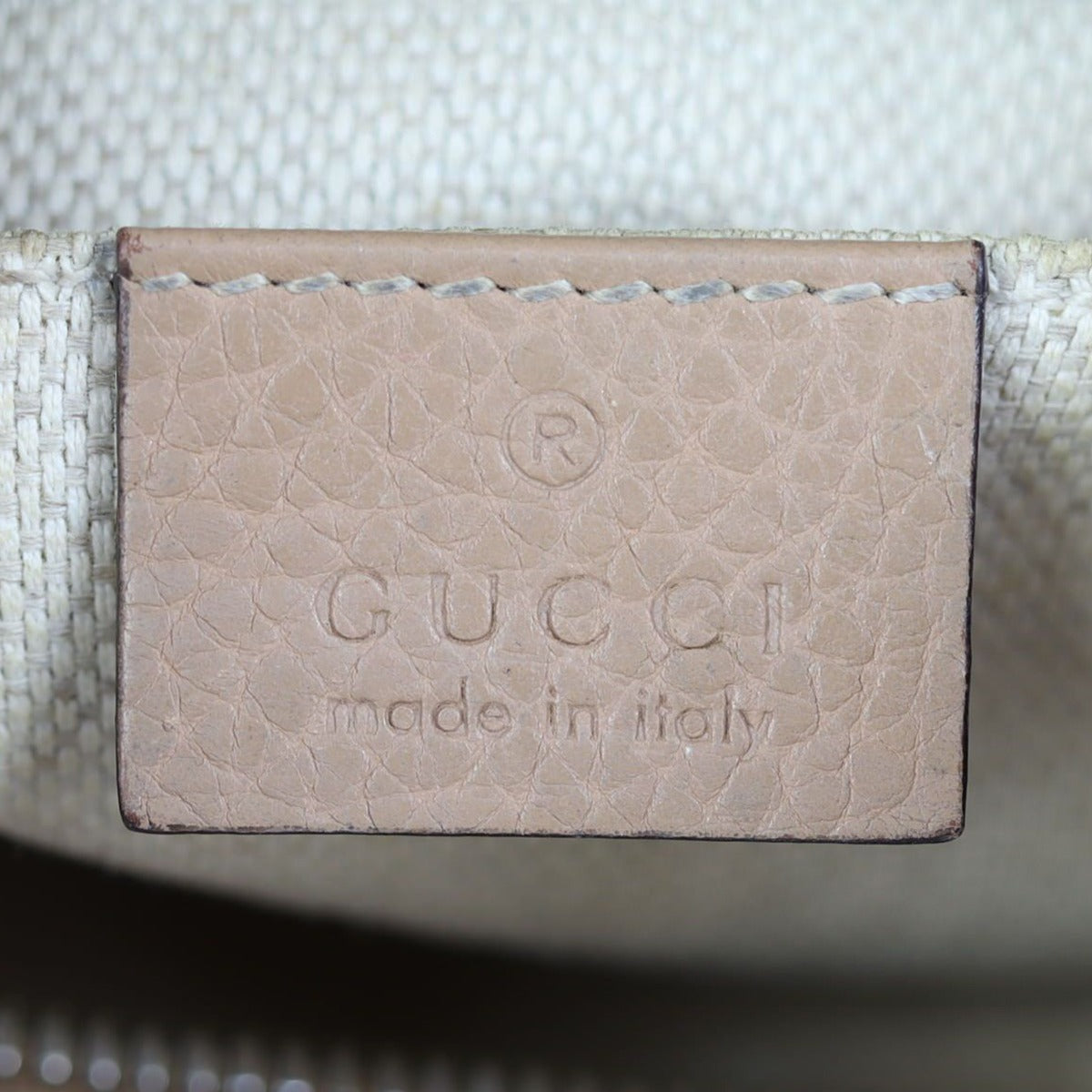 Gucci Soho Disco Small