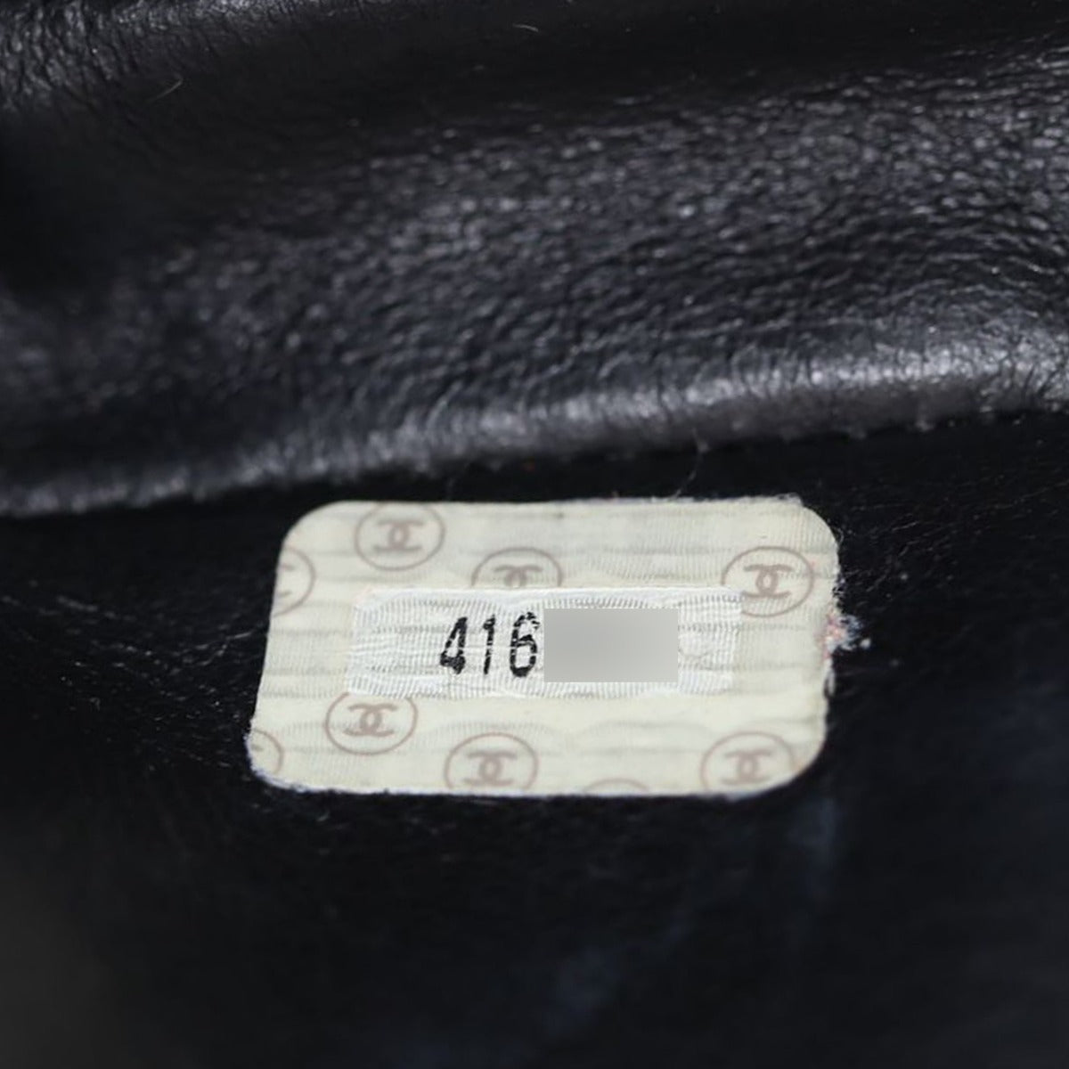 Chanel Classic Double Sided Flap Small