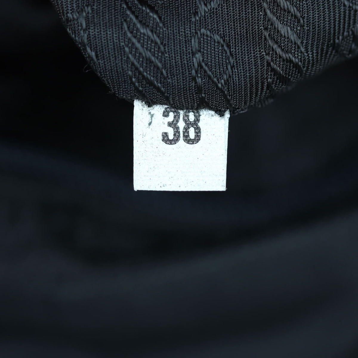 Prada Tessuto Drawstring Backpack