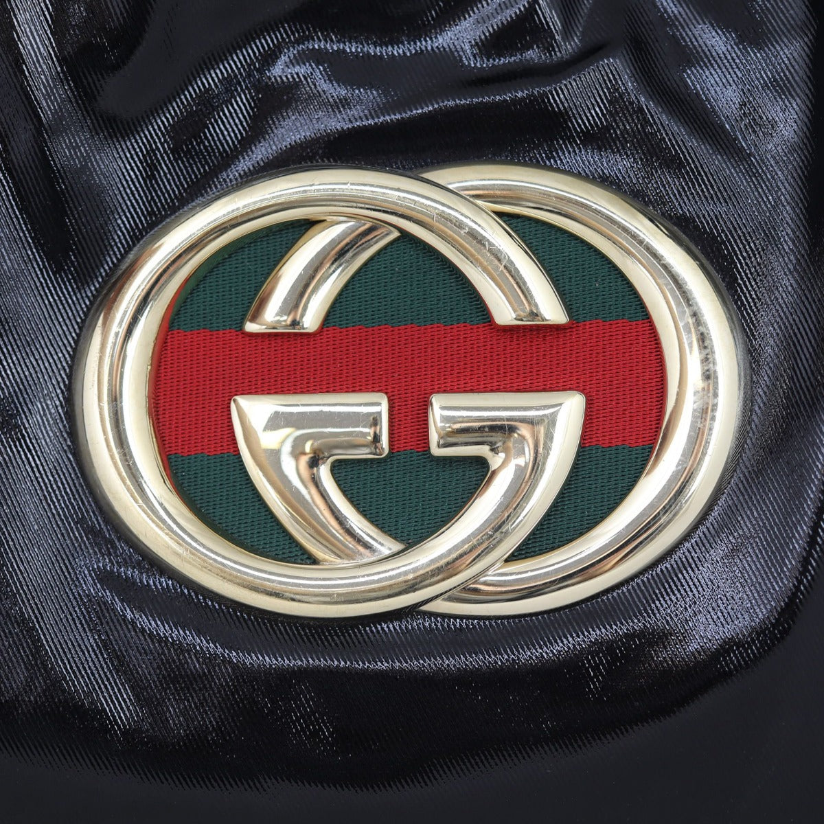 Gucci Britt Hobo Medium