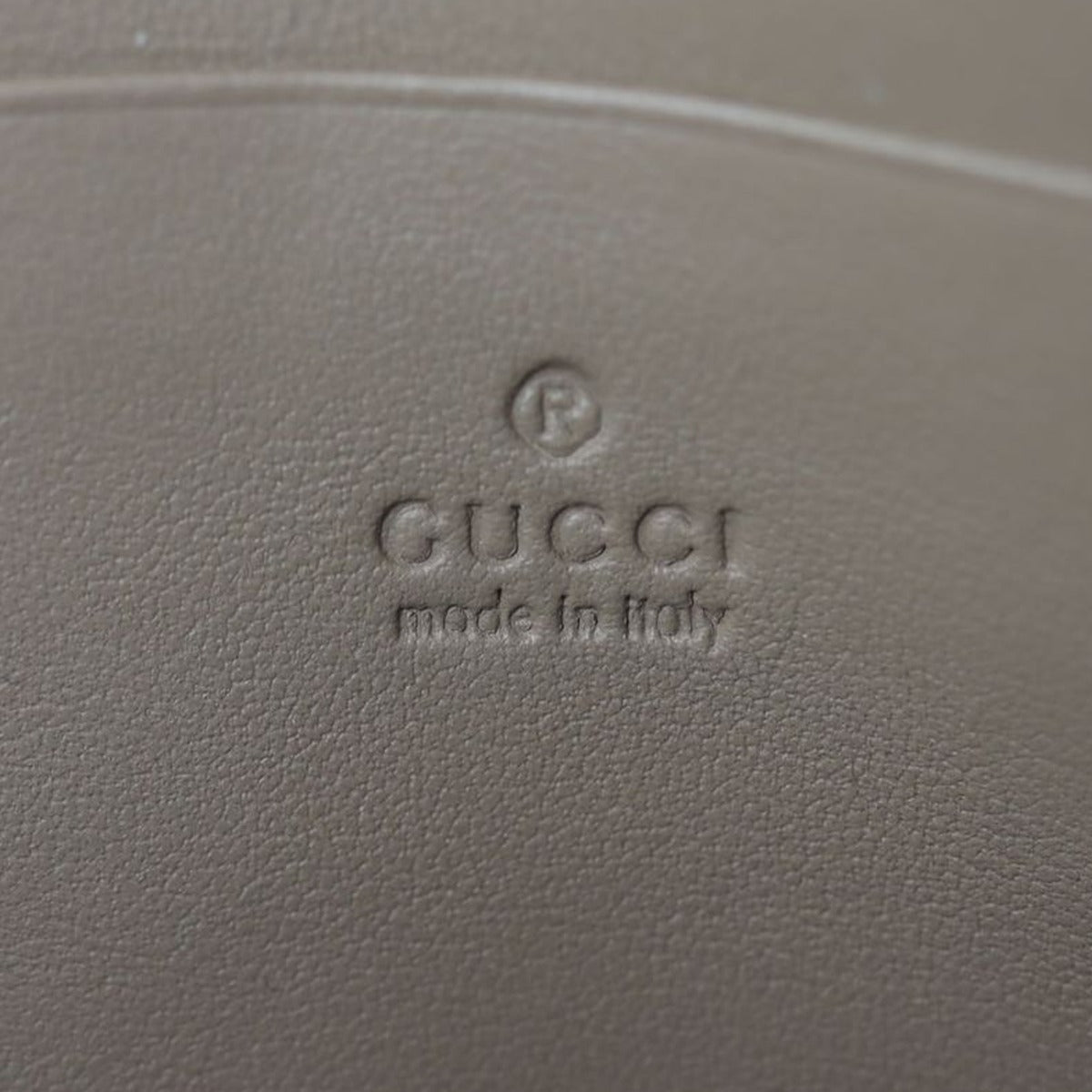 Gucci Dionysus GG Supreme Chain Wallet