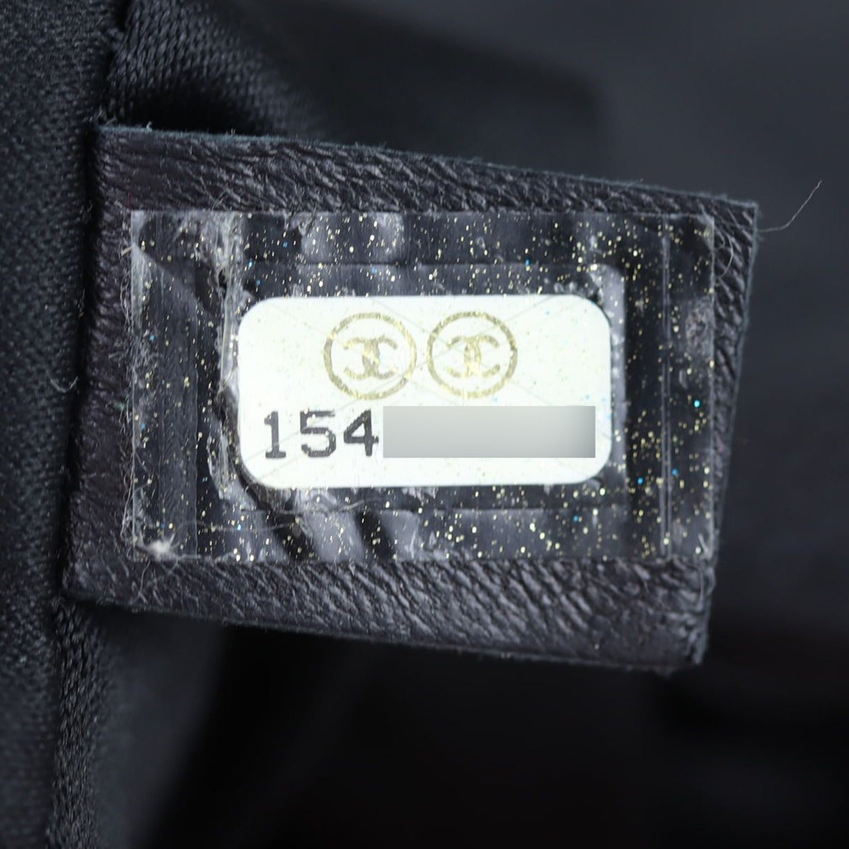 Chanel Grand Shopping Tote