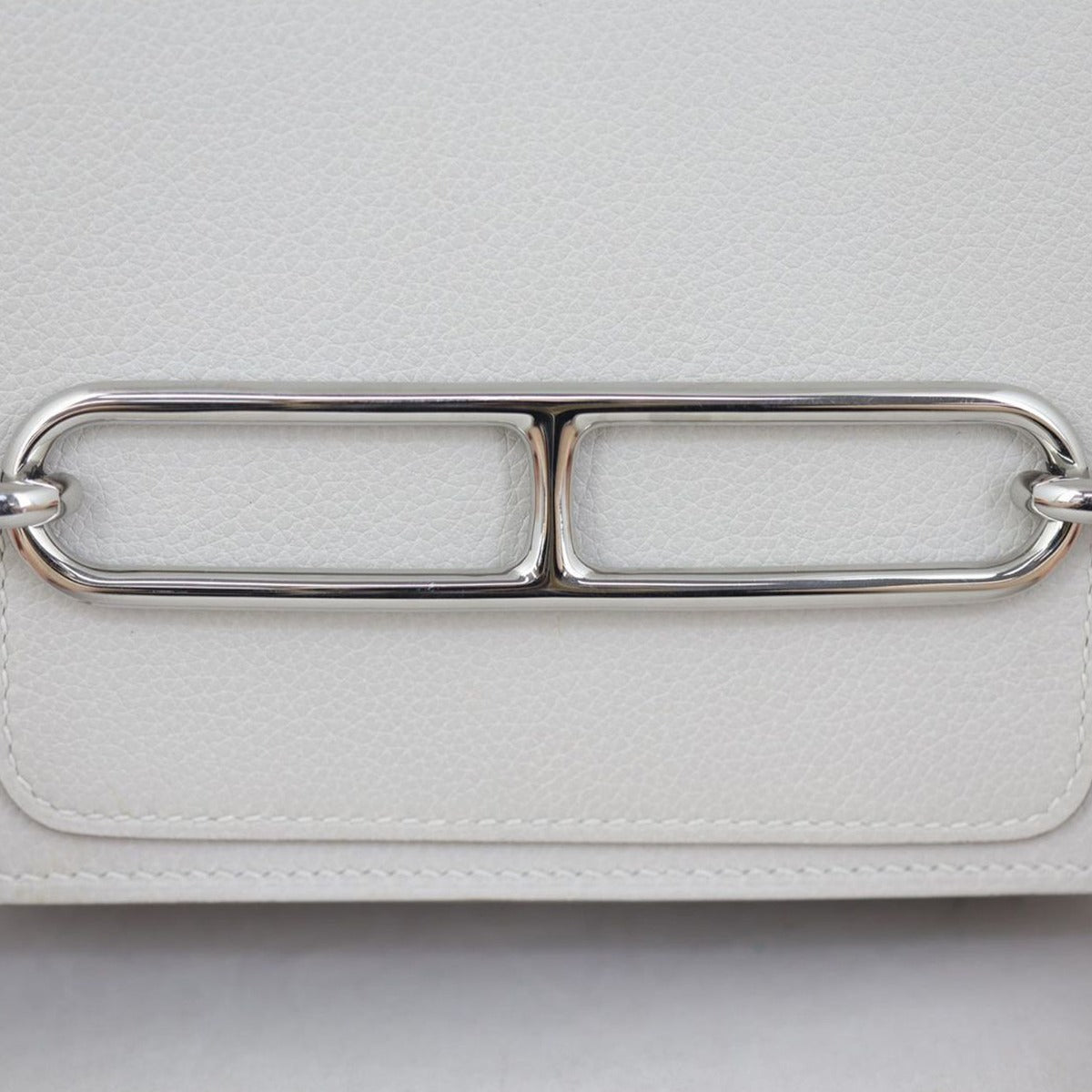 Hermes Mini Sac Roulis Evercolor