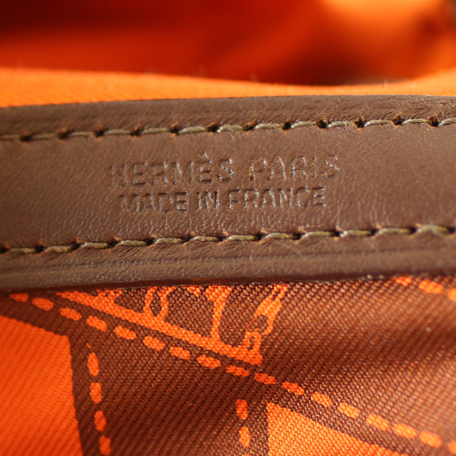 Hermes Twilly Garden Party Tote PM