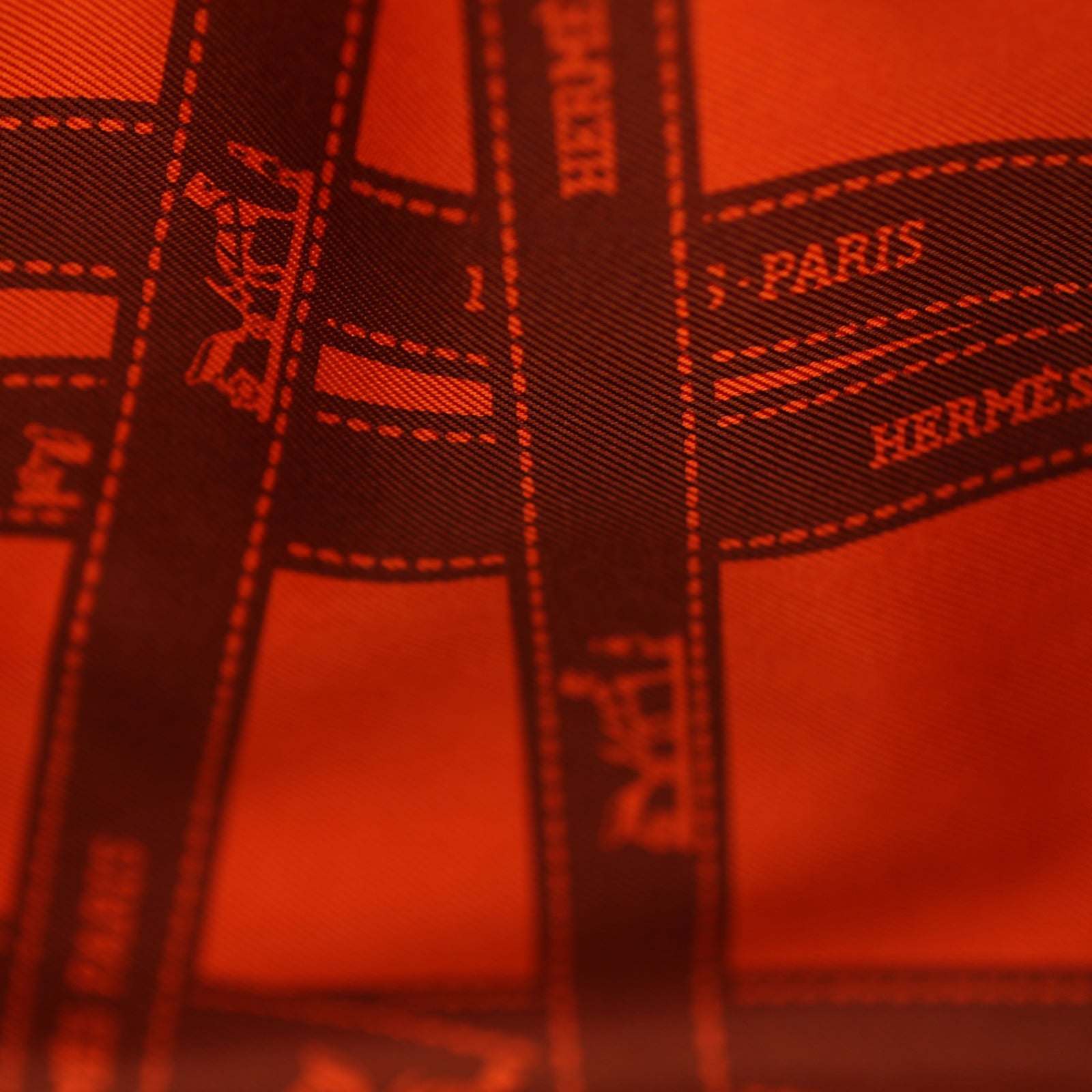 Hermes Twilly Garden Party Tote PM