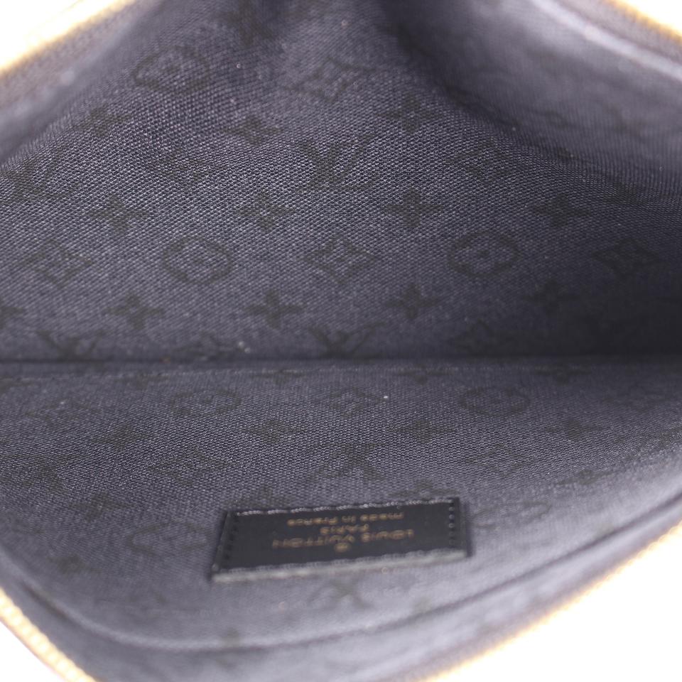 Crafty Neverfull MM Wristlet New