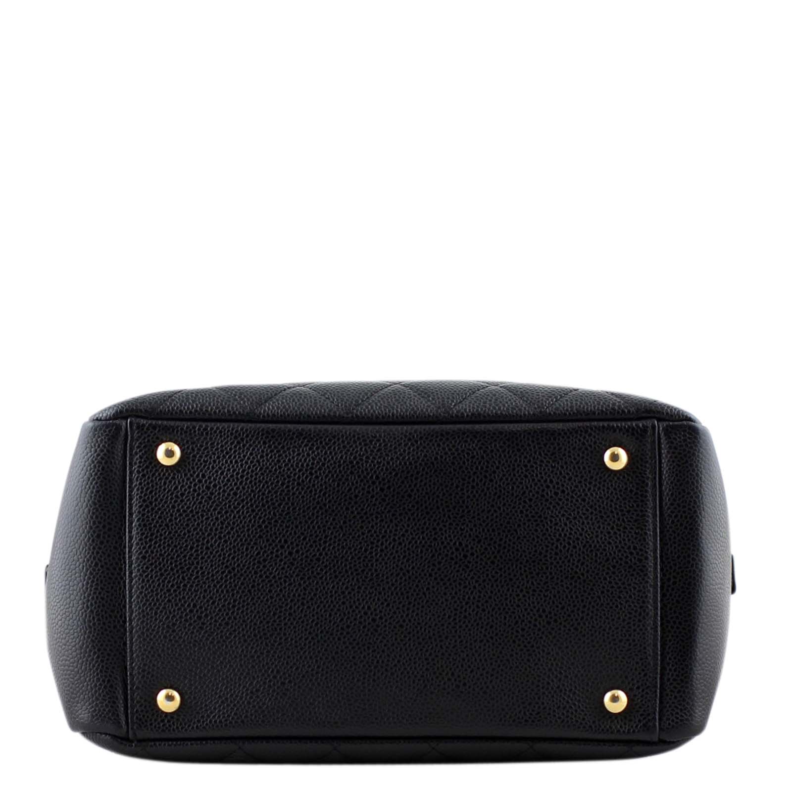 Chanel Petite Timeless Shopping Tote | 10 Series