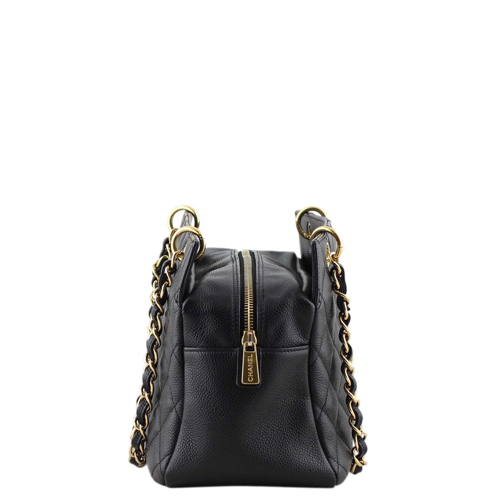 Chanel Petite Timeless Shopping Tote | 10 Series