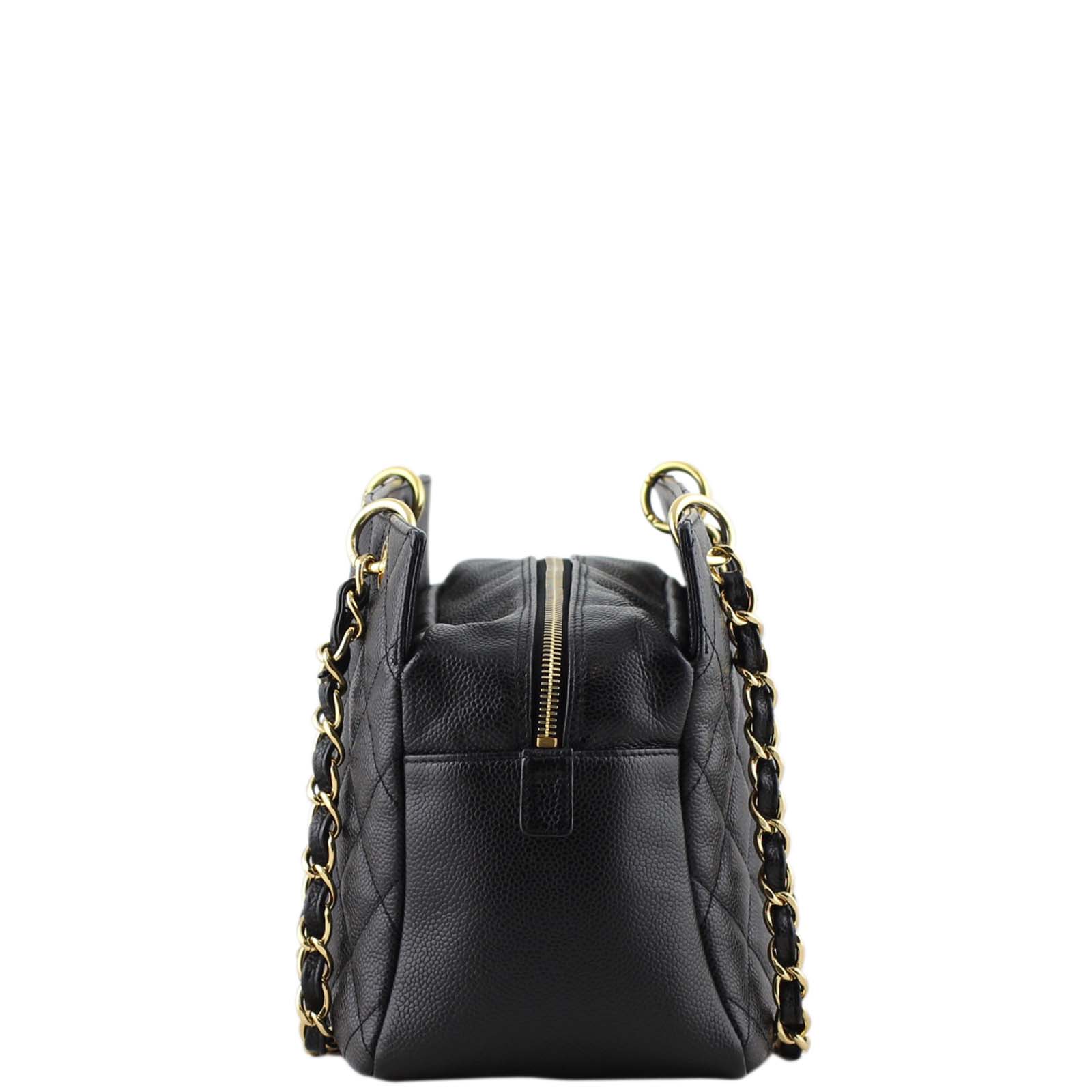 Chanel Petite Timeless Shopping Tote | 10 Series