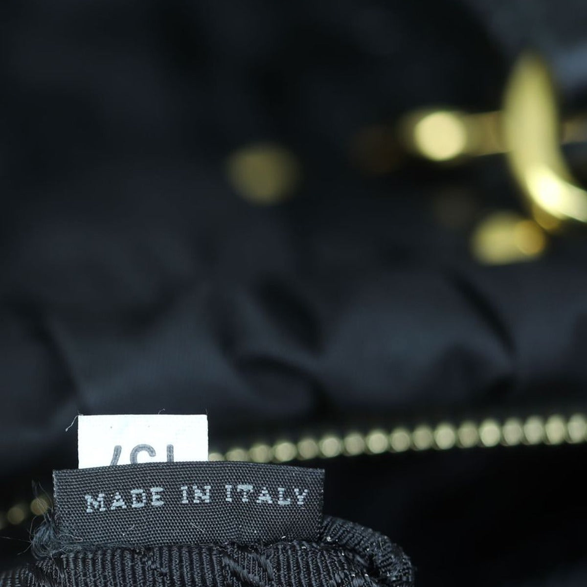 Prada Gaufre Tote