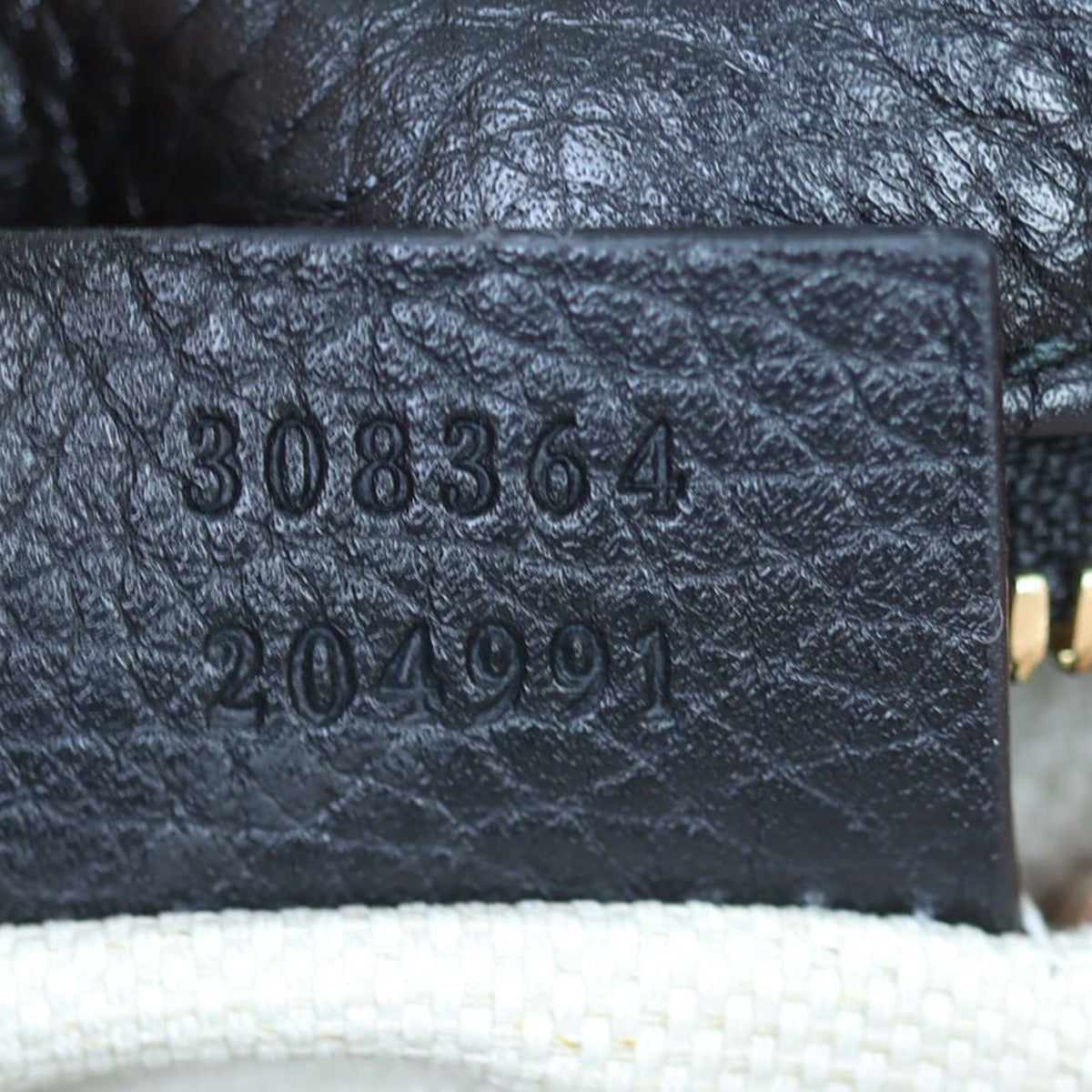Gucci Soho Disco Small