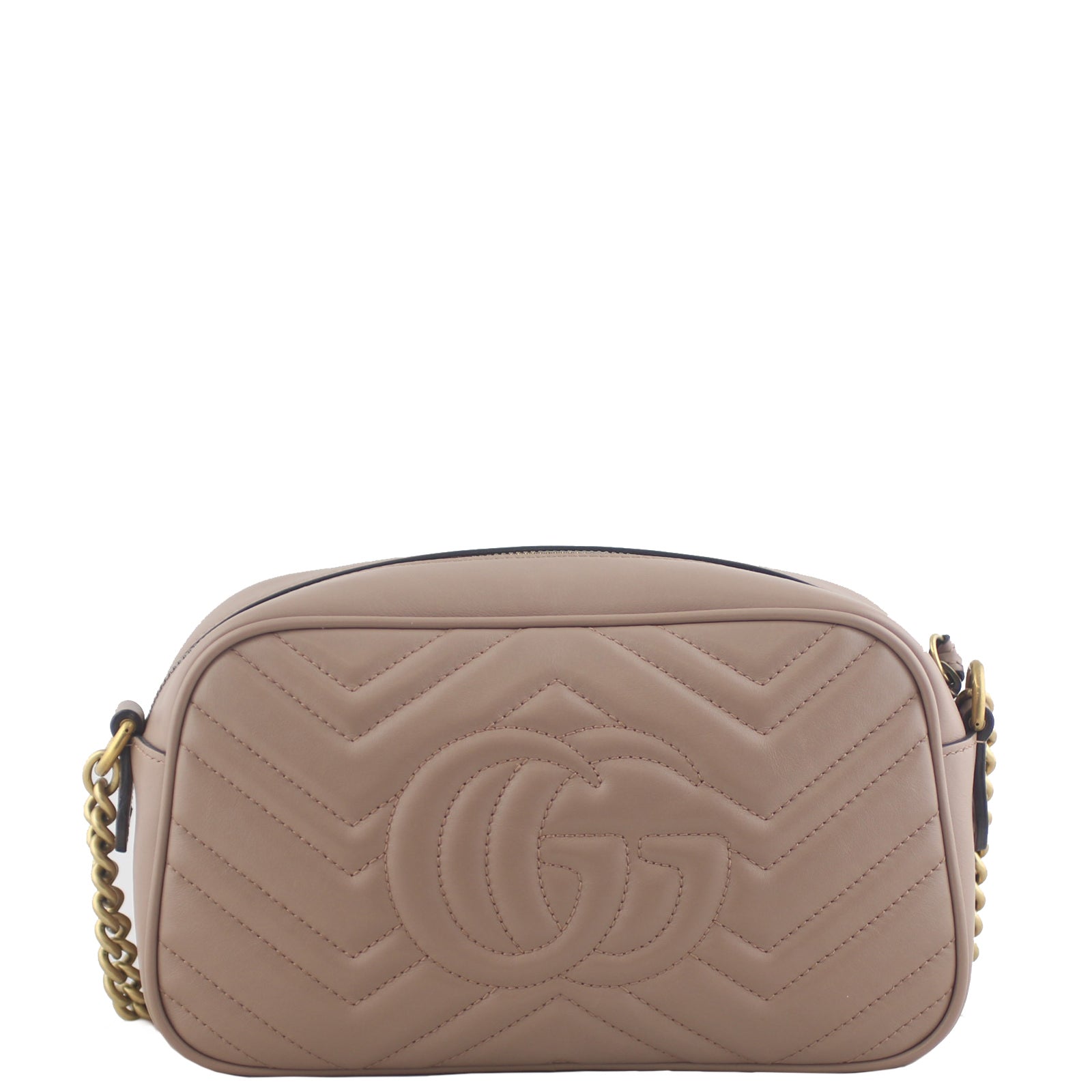 Gucci GG Marmont Small Camera Bag