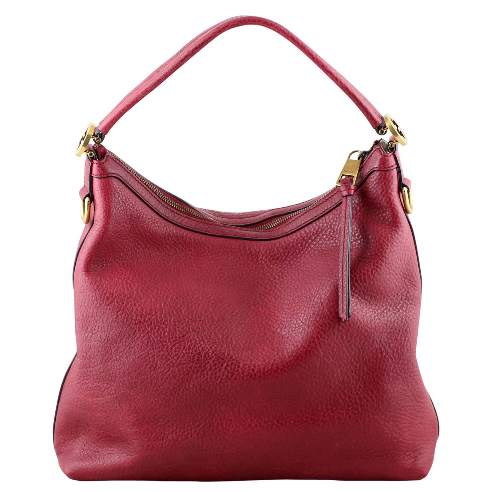 Gucci Miss GG Original Hobo