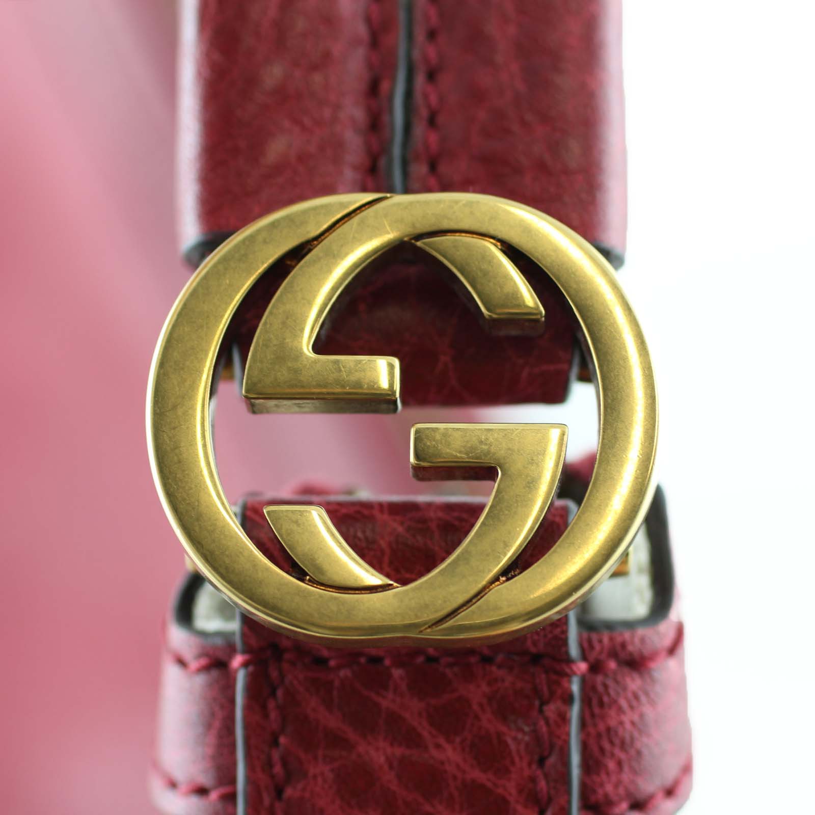 Gucci Miss GG Original Hobo