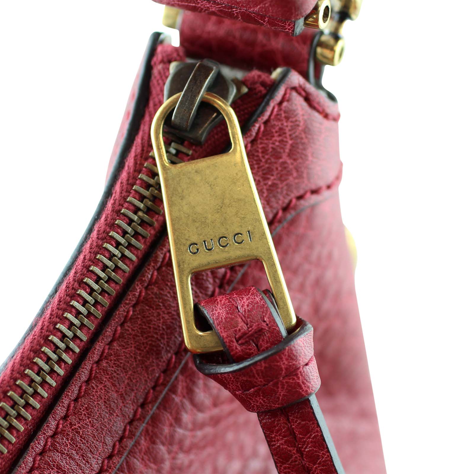 Gucci Miss GG Original Hobo