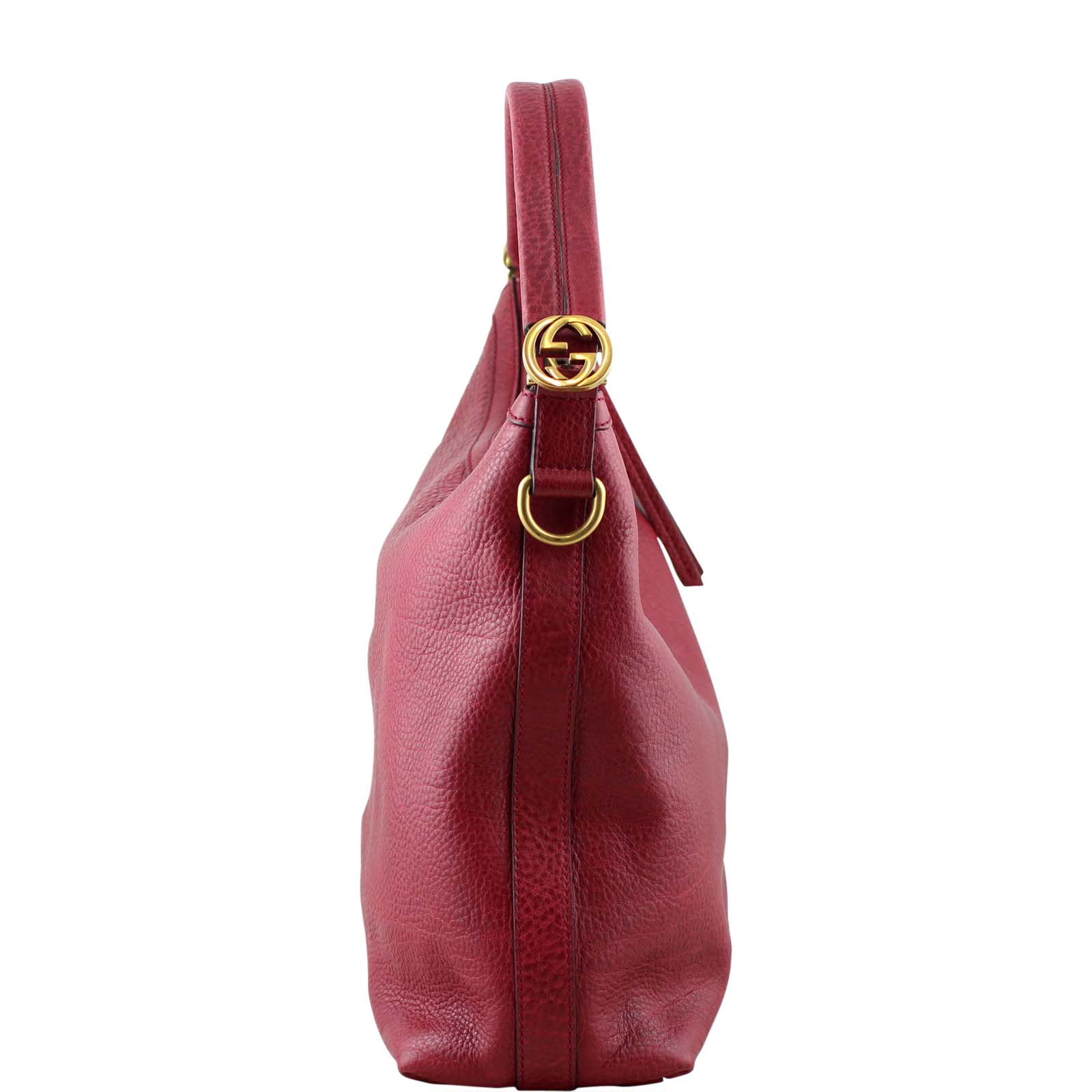 Gucci Miss GG Original Hobo