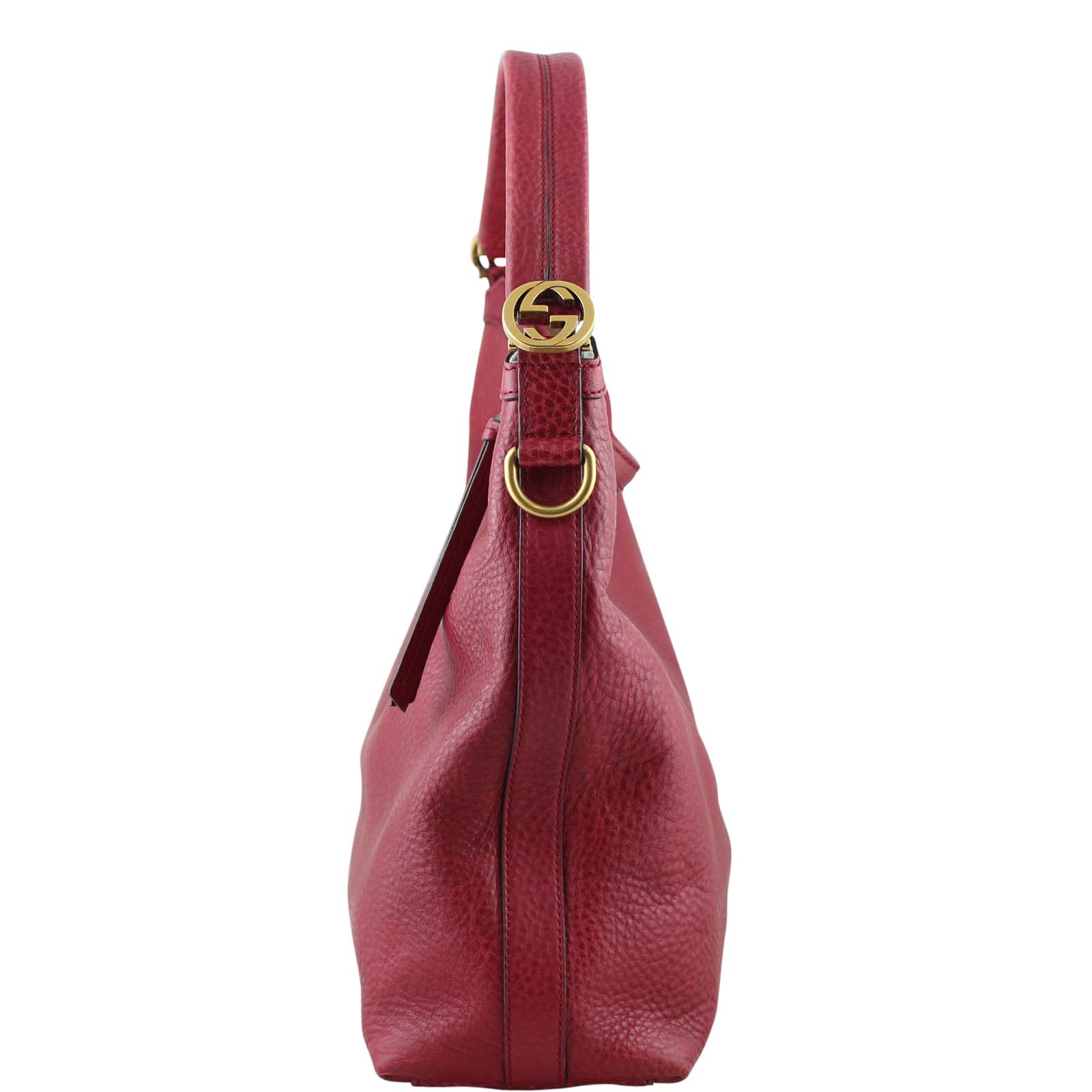 Gucci Miss GG Original Hobo